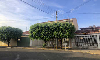 Imagem 8: Casa Residencial Alto das Andorinhas