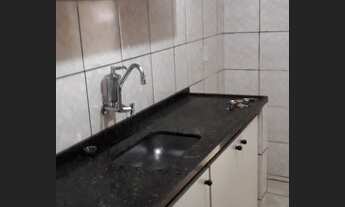 Imagem: Kitnet em campo grande