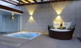 Imagem: LINDA CASA em PRAIA SECA