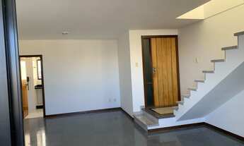 Imagem 5: Cobertura para venda possui 227 metros quadrados com 4 quartos