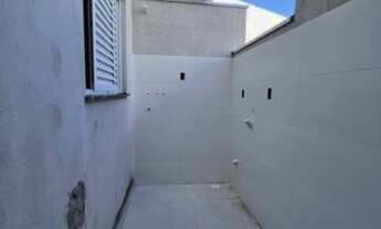 Imagem 5: Apartamento Santo André , 2 Dormitórios sendo 1 suíte com vaga de garagem