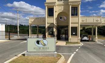 Imagem: Terreno à venda, Helena Maria - Sorocaba/SP