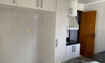 Imagem 7: Cobertura para venda possui 227 metros quadrados com 4 quartos