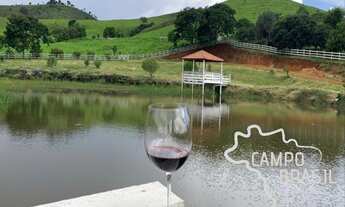 Imagem 7: LINDA FAZENDA 40 HECTARES EM LIBERDADE - MG