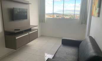Imagem 7: Flat no Residencial Marina Pinto para alugar