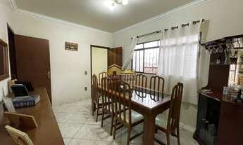 Imagem 3: Casa à venda, 4 quartos, 1 suíte, 3 vagas, Nossa Senhora da Abadia - Uberaba/MG