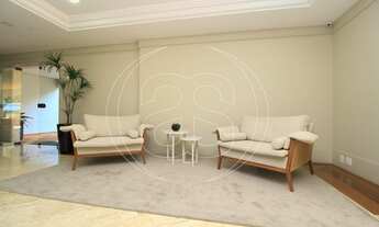 Imagem 7: São Paulo - Apartamento Padrão - Moema Pássaros