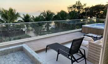 Imagem 6: Casa em Condomínio para Venda em São Sebastião, Juquehy, 5 dormitórios, 5 suítes, 6 banhei