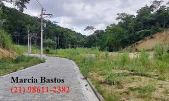 Imagem 2: Condomínio Citta Floresta Pendotiba Niterói - lotes a partir de 1000m²