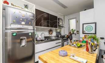 Imagem 7: São Paulo - Apartamento Padrão - Moema Índios