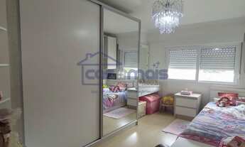 Imagem 6: VENDA - APARTAMENTO MOBILIADO DE 3 DORMITÓRIOS NO CENTRO DE ESTÂNCIA VELHA