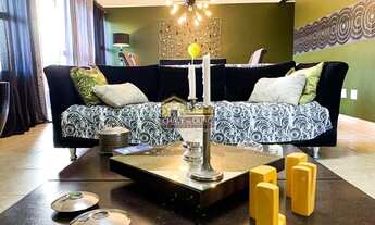 Imagem 3: Apartamento à venda, 3 quartos, 3 suítes, 3 vagas, Irmãos Soares - Uberaba/MG