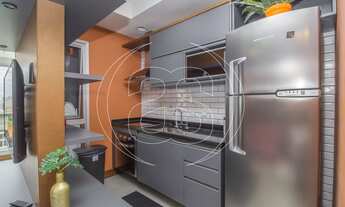 Imagem 3: São Paulo - Kitchenette/Conjugados - Moema Índios