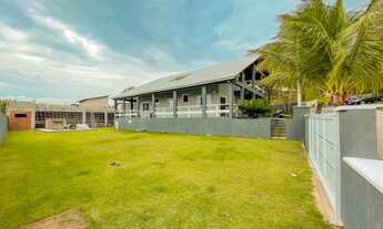 Imagem 5: Mansão | Nova Iguaçu