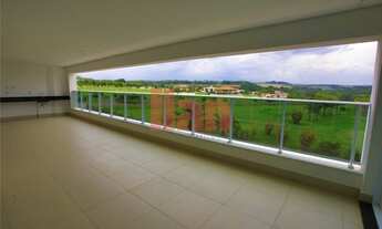 Imagem 2: Apartamento - Ribeirão Preto - Vila do Golf - Região Sul