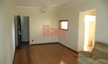 Imagem 3: Apartamento - Ribeirão Preto - Centro - Região Central