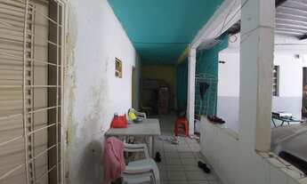 Imagem 1: CASA QN 07 - Riacho Fundo I - Brasília - DF