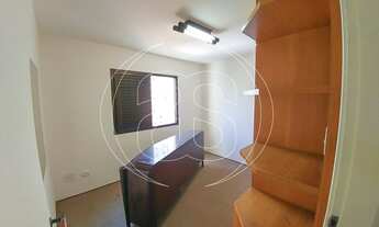 Imagem 4: São Paulo - Apartamento Padrão - Moema Índios