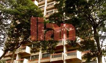 Imagem: Flat - Ribeirão Preto - Centro - Região