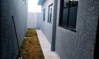 Imagem 4: Casa nova com 3 quartos 1 suite em Setor Três Marias - Goiânia - GO