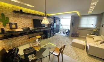 Imagem: Apto Ponta Dareia Vista Mar e Lagoa Andar