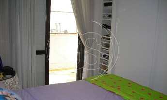 Imagem 4: São Paulo - Apartamento Padrão - Moema Pássaros