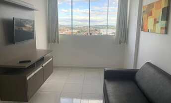 Imagem 5: Flat no Residencial Marina Pinto para alugar