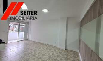 Imagem 2: Apartamento de 3 dormitorios a venda Centro Florianopolis