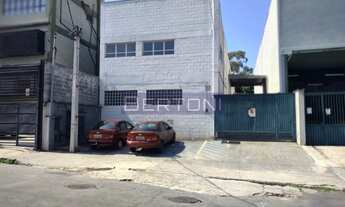 Imagem: Galpão em Taboão - São Bernardo do Campo