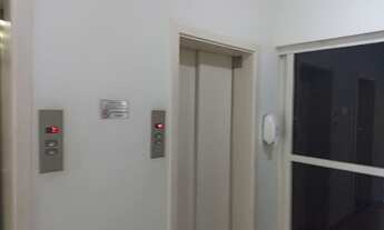 Imagem 6: Sala Edificio Mercurio