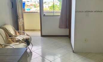 Imagem 3: Alugo Apartamento Kitnete Mobiliado no Novo Horizonte