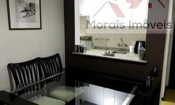 Imagem 2: Apartamento para Venda em Curitiba, Boa Vista, 3 dormitórios, 1 suíte, 2 banheiros, 1 vaga