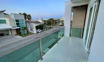 Imagem 5: Casa em Condomínio de alto padrão com 4/4 sendo 3 suítes bairro Sim