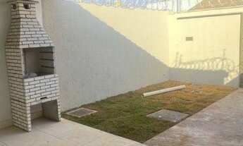 Imagem 3: Venda de casa nova Jd Botanico - Casa em Goiânia