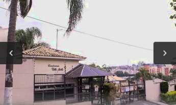 Imagem 7: Linda sobrado no Horto do Ipê, em condomínio fechado , com piscina , área de lazer