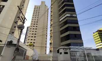 Imagem 5: Lindo apartamento a venda no Centro, edifício Rebeca, 3 dormitórios, 1 suíte, 181 M², 2 va