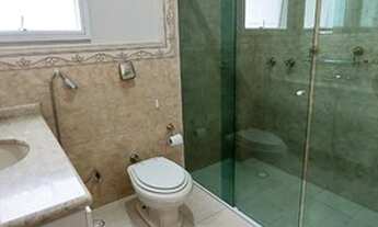 Imagem 3: Casa de condomínio sobrado para aluguel e venda tem 380 metros quadrados com 4 quartos