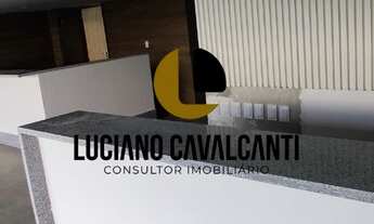 Imagem 5: Apartamento para aluguel possui 35 metros quadrados com 1 quarto em Boa Viagem - Recife