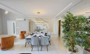 Imagem 6: Apartamento com 3 suítes à venda no Edifício Majestic Embraed, Balneário Camboriú/SC