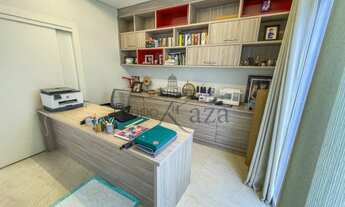 Imagem 7: Casa - Urbanova - Condomínio Reserva do Paratehy Sul- 700m² - 4 Suítes