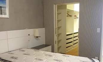 Imagem 6: Apartamento para venda possui 100 metros quadrados com 2 quartos em Indianópolis - São Pau