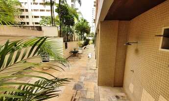 Imagem 5: Apartamento com 3 dormitórios à venda, 200 m² por R$ 1.000.000,00 - Praia das Pitangueiras