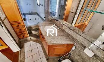 Imagem 3: Apartamento para venda possui 155 metros quadrados com 4 quartos em Praia do Canto - Vitór