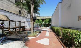 Imagem 6: Creci 18.825 Apartamento para venda possui 58 metros quadrados com 2 quartos