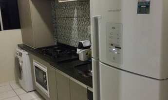 Imagem 4: Apartamento 2 quartos mobiliado - Jardim da Luz