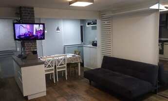 Imagem: Studio para venda e locação no Choice