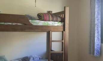 Imagem 5: Apartamento a venda na Vila Alzira Guarujá - SP