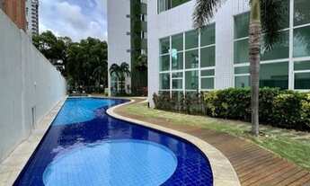 Imagem: Apartamento Mobiliado no bairro do Espinheiro-113M²/3