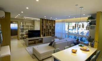 Imagem: Apartamento 03 quartos e 3 suíte no Setor