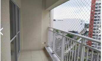 Imagem 2: MANAUS - Apartamento Padrão - PONTA NEGRA